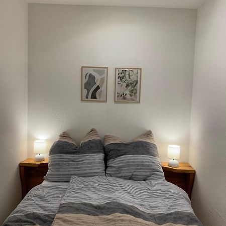 Ferienwohnung Panorama Schwarzwald Herrischried Dış mekan fotoğraf