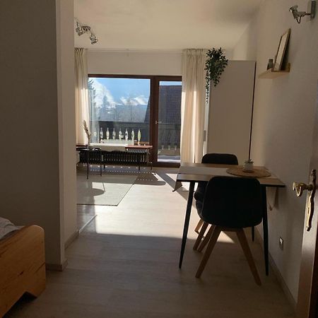Ferienwohnung Panorama Schwarzwald Herrischried Dış mekan fotoğraf