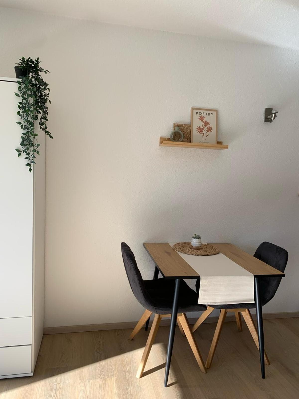 Ferienwohnung Panorama Schwarzwald Herrischried Dış mekan fotoğraf