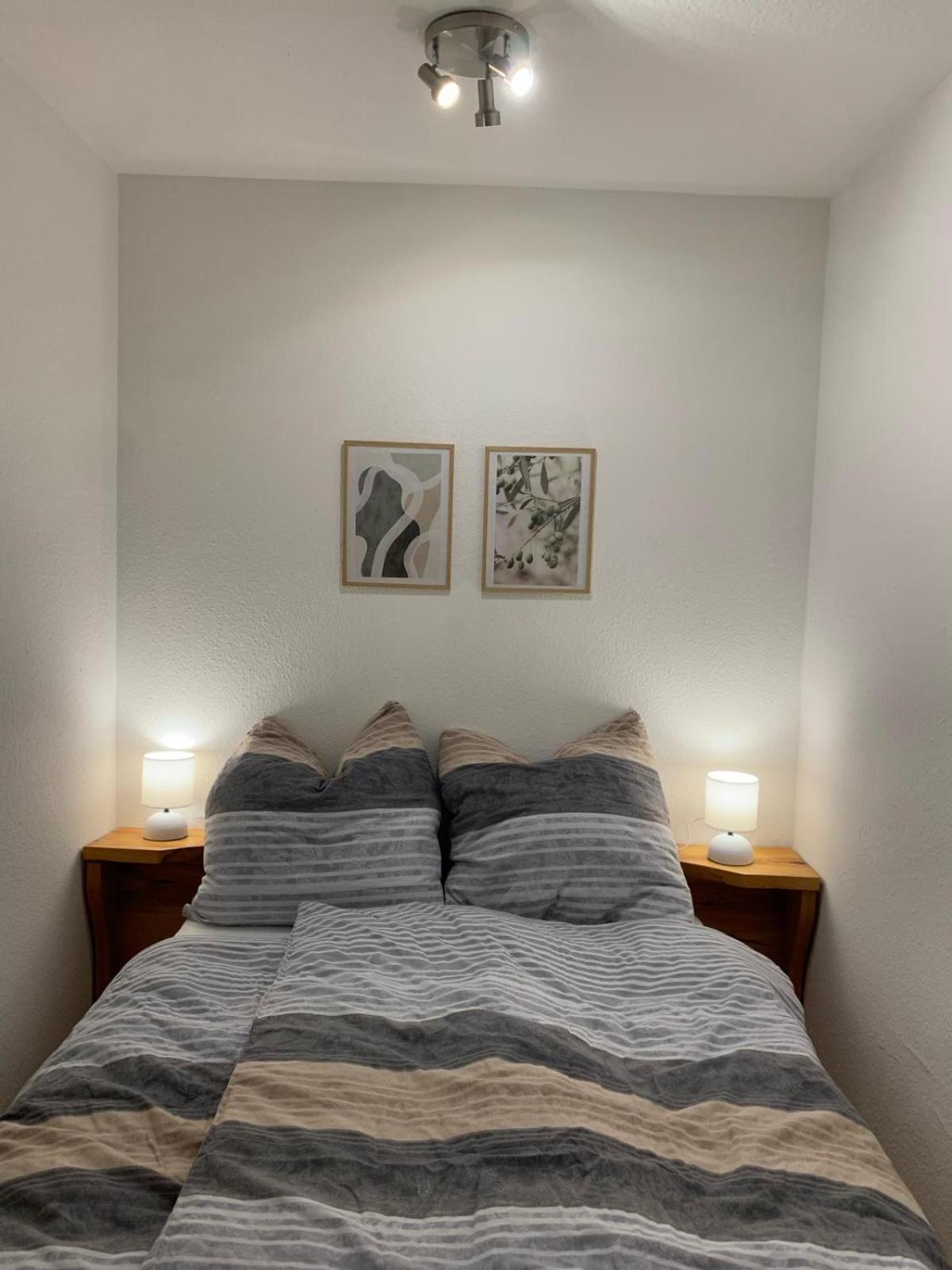 Ferienwohnung Panorama Schwarzwald Herrischried Dış mekan fotoğraf