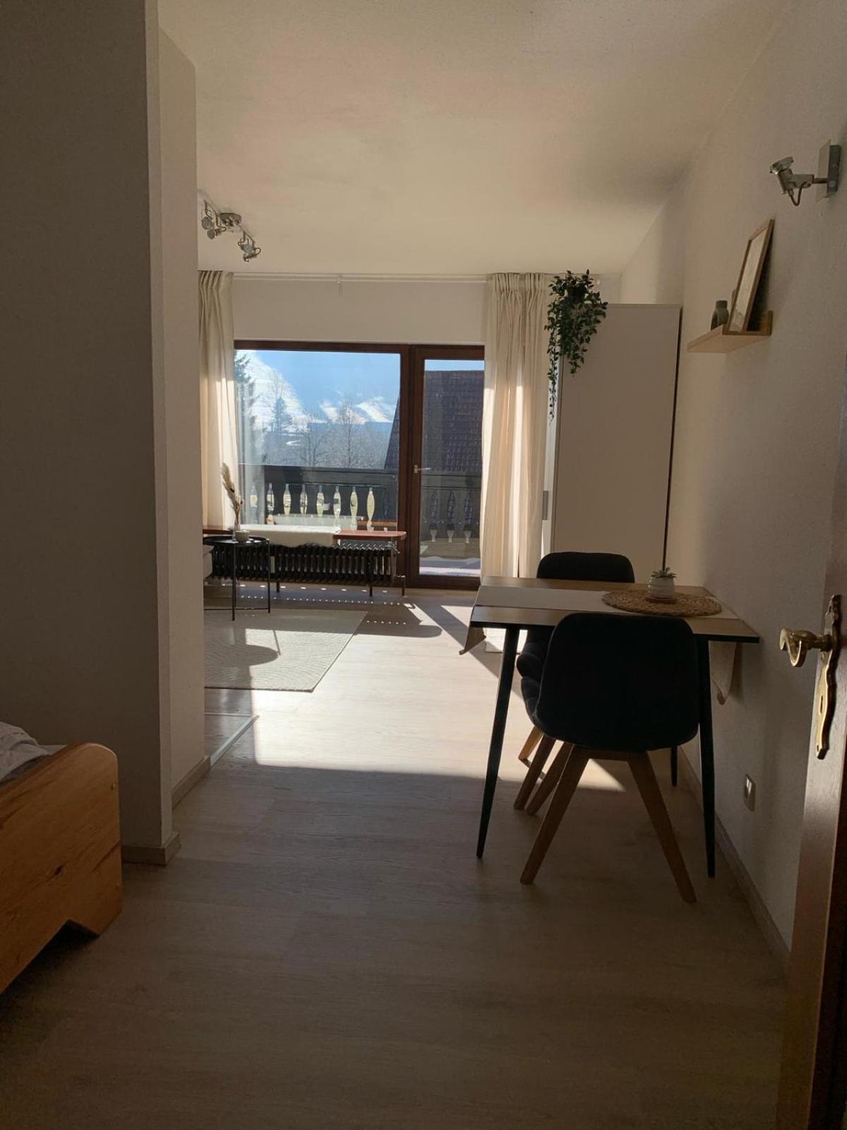 Ferienwohnung Panorama Schwarzwald Herrischried Dış mekan fotoğraf
