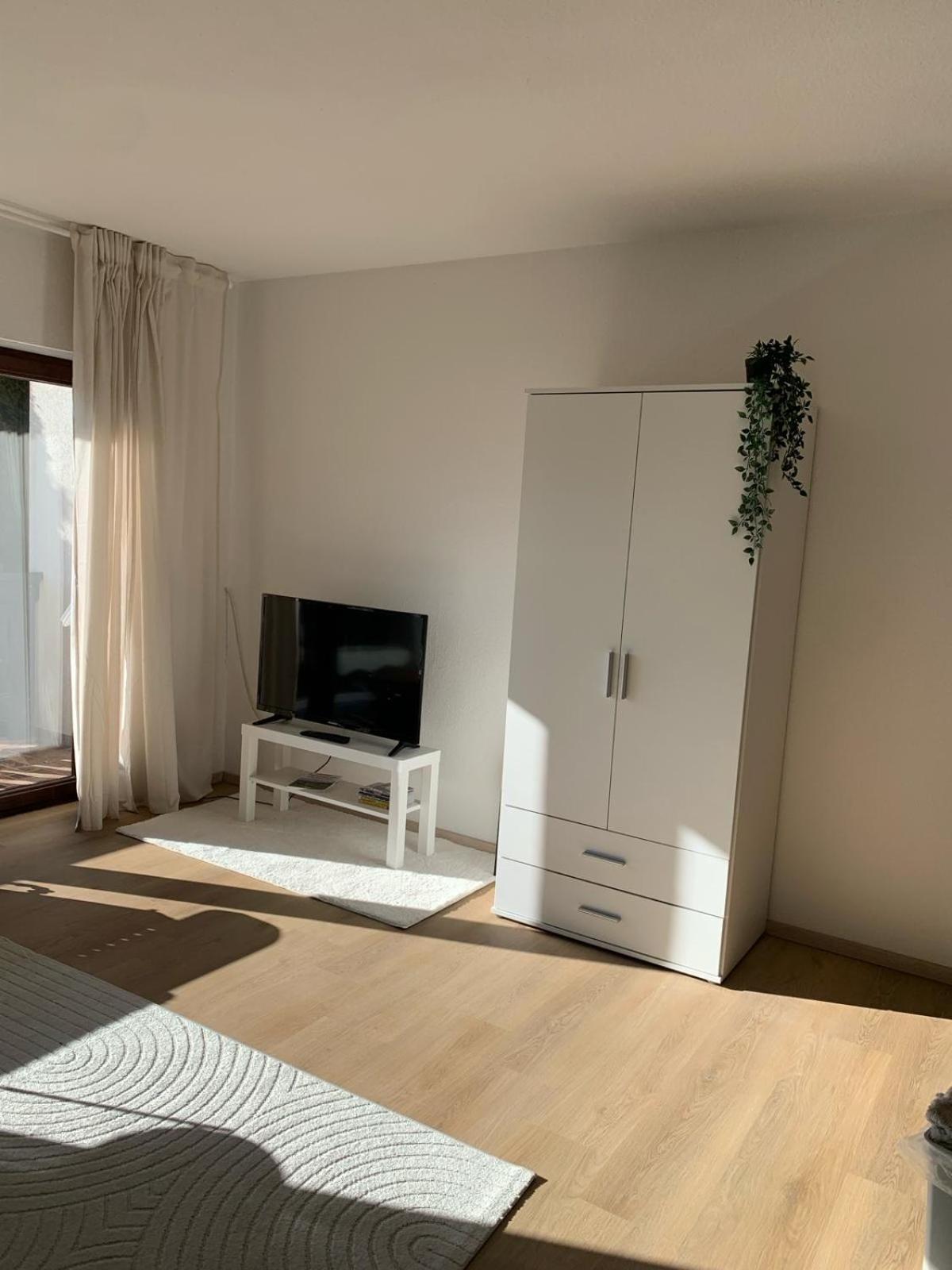 Ferienwohnung Panorama Schwarzwald Herrischried Dış mekan fotoğraf