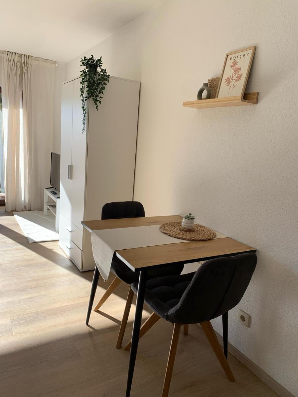 Ferienwohnung Panorama Schwarzwald Herrischried Dış mekan fotoğraf